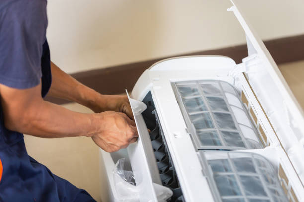 Best Air conditioning repair  in Bayshore Gardens, FL